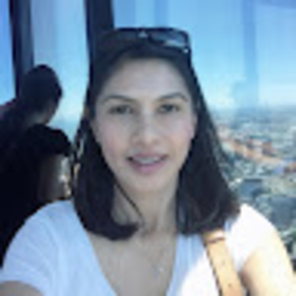 Meet your Posher, Rozita - Picture 1 of 1